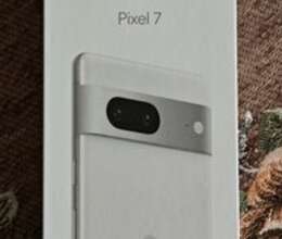 Google Pixel 7 Snow 128GB/8GB – Telefonlar – ucuztap.az
