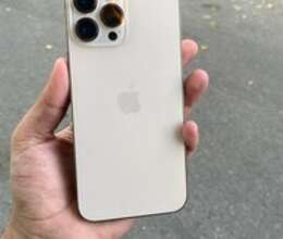 Apple iPhone 13 Pro Max Gold 512GB/6GB – Telefonlar – ucuztap.az