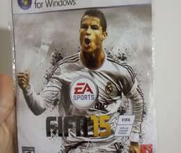 FIFA 15 – Kompüter oyunları – ucuztap.az