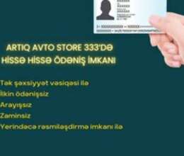 Avtomobil aksesuarları – Ehtiyat hissələri – ucuztap.az