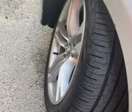BMW təkərləri R18 Continental – Ehtiyat hissələri – ucuztap.az