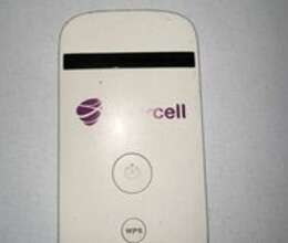MiFi router AZERCELL 4G – Kompüter aksesuarları – ucuztap.az