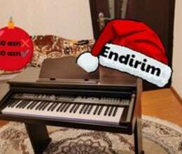 Elektro piano – Musiqi alətləri – ucuztap.az
