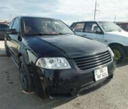 Volkswagen Passat, 2003 il – Avtomobillər – ucuztap.az