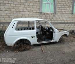 LADA (VAZ) Niva, 2010 il – Avtomobillər – ucuztap.az