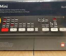 Blackmagic Design ATEM Mini – Foto texnika – ucuztap.az