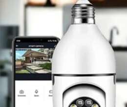 Wifi kamera – Təhlükəsizlik avadanlığı – ucuztap.az