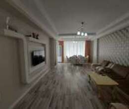 4-Otaqlı yeni tikili, Elşən Süleymanov küç., 141 m² – Mənzillər – ucuztap.az