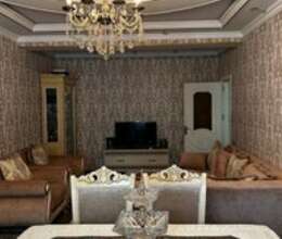 3-Otaqlı yeni tikili, Gəncə pr., 87 m² – Mənzillər – ucuztap.az