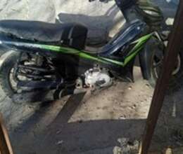 Moped Sniper, 2021 il – Motosikletlər və mopedlər – ucuztap.az