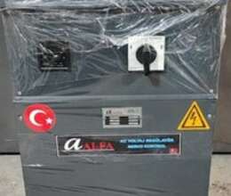 Tənzimləyici generator – Biznes üçün avadanlıq – ucuztap.az