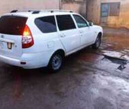 LADA (VAZ) Priora, 2010 il – Avtomobillər – ucuztap.az
