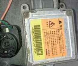 Nissan Xtrail xsenon bloku – Ehtiyat hissələri – ucuztap.az