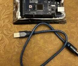 Arduino Mega – Masaüstü kompüterlər – ucuztap.az
