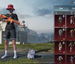 Pubg hesabı – Dostluq və ünsiyyət – ucuztap.az