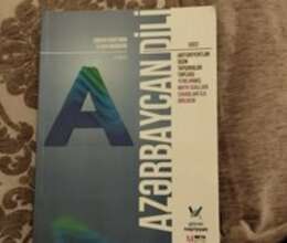 Azərbaycan dili Güven test toplusu – Təhsil ləvazimatları – ucuztap.az