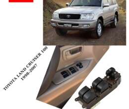 TOYOTA LAND CRUISER 100 suse qaldiran blok – Ehtiyat hissələri – ucuztap.az