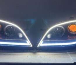 Mercedes W164 Tuning faralar – Ehtiyat hissələri – ucuztap.az