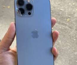Apple iPhone 13 Pro Max Sierra Blue 256GB/6GB – Telefonlar – ucuztap.az