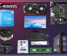 AORUS Cs-61 – Masaüstü kompüterlər – ucuztap.az