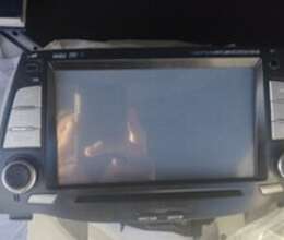 Hyundai ai x35 monitoru – Ehtiyat hissələri – ucuztap.az
