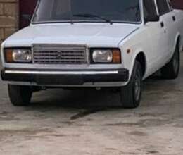 LADA (VAZ) 2107, 2005 il – Avtomobillər – ucuztap.az
