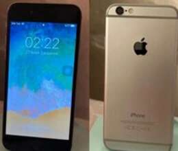 Apple iPhone 6 Space Gray 16GB – Telefonlar – ucuztap.az