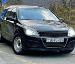 Opel Astra, 2006 il – Avtomobillər – ucuztap.az