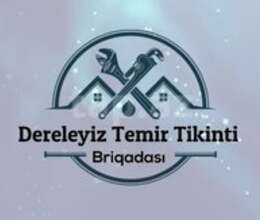 Təmir xidmətləri – Digər – ucuztap.az