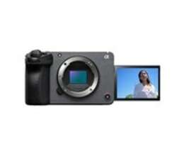 Sony FX30 Digital Camera – Foto texnika – ucuztap.az