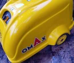 OMAX 220 avtoyuma aparatı – Biznes üçün avadanlıq – ucuztap.az