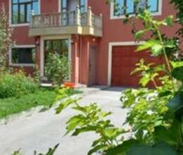 Villa kirayə verilir, Şəki ş. – Villalar, bağ evləri – ucuztap.az