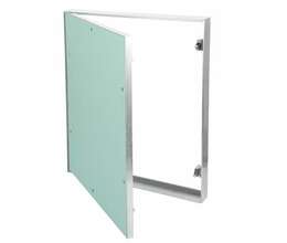 Alçıpan Müdaxilə Qapağı 