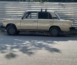 LADA (VAZ) 2106, 89 il – 2106 – ucuztap.az