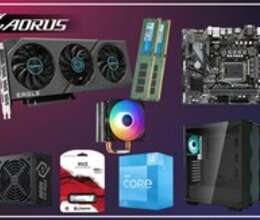 Aorus CS-29 Gaming kompüter – Masaüstü kompüterlər – ucuztap.az