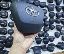 Toyota Highlander 2022 airbag – Ehtiyat hissələri – ucuztap.az