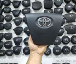 Toyota Camry airbag – Ehtiyat hissələri – ucuztap.az