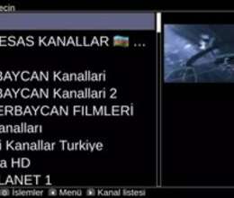 İPTV kanalların yazılması – IT, internet, telekom – ucuztap.az