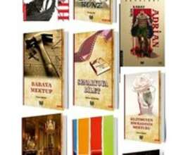 Kitab dəsti – Kitab və jurnallar – ucuztap.az