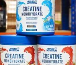 Applied Creatine – Digər – ucuztap.az