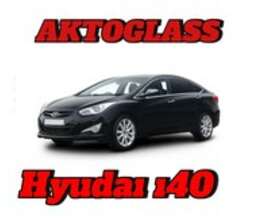 Hyundai İ40 ön şüşəsi – Ehtiyat hissələri – ucuztap.az