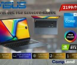 Asus Vivobook Pro K6502VU-MA094 / 90NB1131-M005E0 – Noutbuklar və Netbuklar – ucuztap.az
