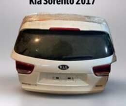 Kia Sorento baqajı – Ehtiyat hissələri – ucuztap.az