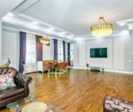 4-Otaqlı yeni tikili kirayə verilir, Sahil m., 180 m² – Mənzillər – ucuztap.az