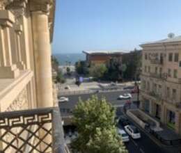 3-Otaqlı mənzil kirayə verilir, Sahil m., 90 m² – Mənzillər – ucuztap.az