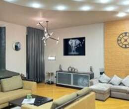 4-Otaqlı mənzil kirayə verilir, Səbail r., 140 m² – Mənzillər – ucuztap.az