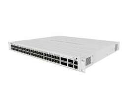 Sebeke Avadanligi MikroTik CRS354-48P – Şəbəkə avadanlıqları – ucuztap.az