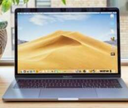 Apple MacBook Pro 2019 | 13.3 | Touch Bar – Noutbuklar və Netbuklar – ucuztap.az