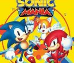 Ps4 oyunu Sonic mania plus – Oyunlar, pultlar və proqramlar – ucuztap.az