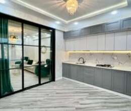 3-Otaqlı yeni tikili, Xudu Məmmədov küç., 111 m² – Mənzillər – ucuztap.az